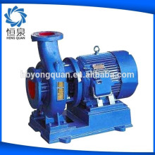 ISW Custom Electrical Powered Centrifugal Pumps Price